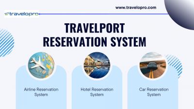 Travelport Reservation System - Bangalore Other