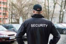 Professional Armed Security Guard Services for Protection  