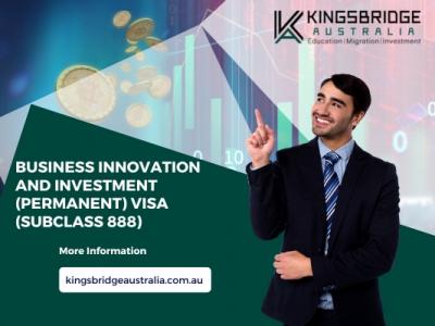 Unlock Business Opportunities in Australia with the Business Innovation and Investment Provisional V