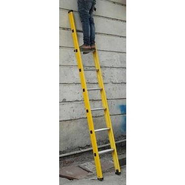 High Performance FRP Heavy Duty Ladder