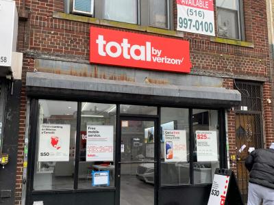 Total Wireless Stores in Maryland - Oklahoma City Other