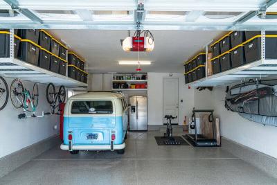 shelving for garage - Brisbane Other