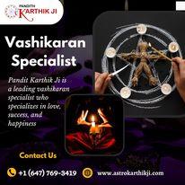 Vashikaran Specialist in Brampton - Bangalore Other