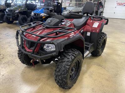 Powersports Service Request Near Me | Corinth, Mississippi