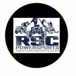 No.1 Powersports Dealer in Cody, Wyoming | RSC Powersports