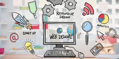 Web Design Company in Udaipur - Jaipur Other