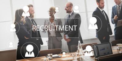 Leading IT Recruitment Consultancy in Delhi