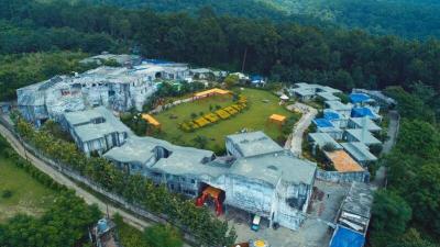 Resorts in Jim Corbett | Weekend Getaway in Jim Corbett