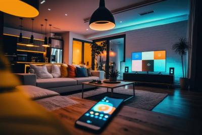 Home Automation Company in Noida - Delhi Other