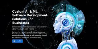 Ai and Ml Development Company - Ahmedabad Other