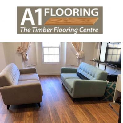 Expert Floor Sanding and Polishing in Adelaide