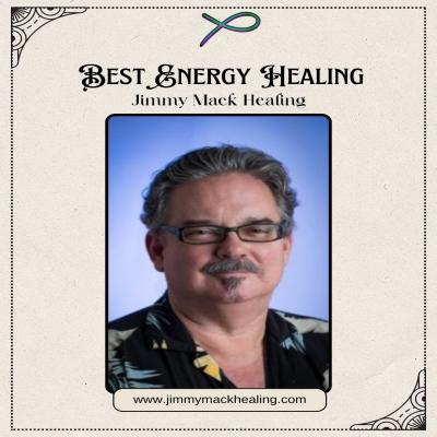 Energy Healing Treatment in Florida - Other Other