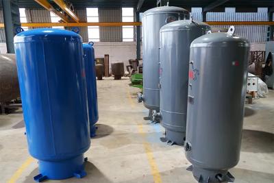 Pressure Vessels for Industrial Applications - Delhi Other