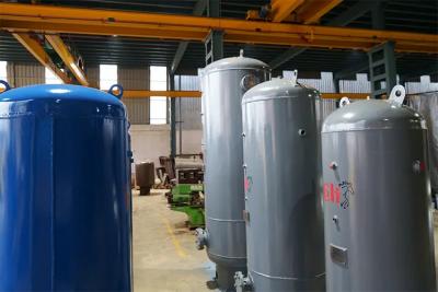 Pressure Vessels for Industrial Applications - Delhi Other