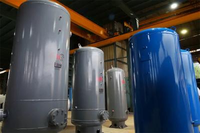 Pressure Vessels for Industrial Applications - Delhi Other