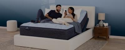 Exclusive Deals on Simmons Beautyrest Mattresses for Sale at My MattressTown