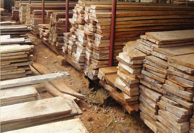 Teak Wood Manufacturers