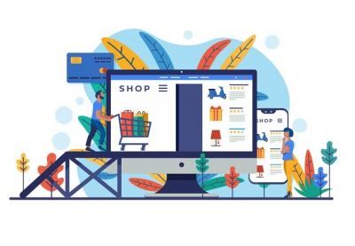 eCommerce Website Development Company in Delhi - Delhi Other