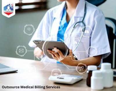 The Best Outsource Medical Billing Service