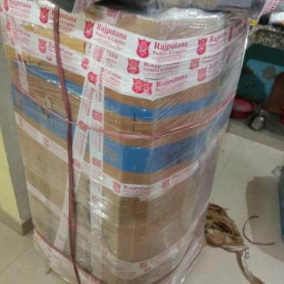 Rajputana Packers and Movers - Gurgaon Professional Services