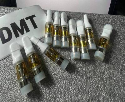 DMT VAPE CARTS78 - Portland Medical Instruments