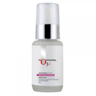 Best Toner for Skin Whitening & Combination Skin - O3+