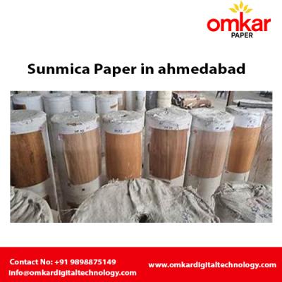 Best Places to Buy Sunmica Paper in Ahmedabad for Your Interior Projects