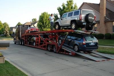 Vehicle Transport Services Florida - Miami Other