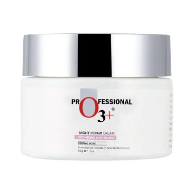 Best Night Cream for Women & Dry Skin - O3+ Derma Cult