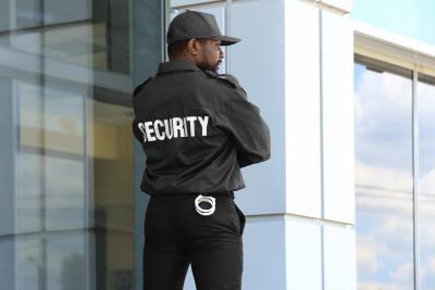 Reliable Unarmed Security Guard Services for Enhanced Safety