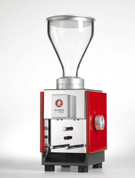 Order Premium Moca Espresso Grinder by Olympia Express