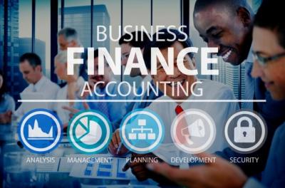 Accounting Firm Dubai