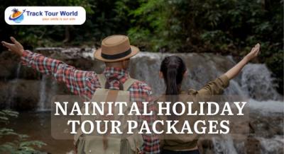 Nainital Holiday Tour Packages 