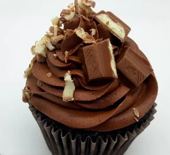 Best Cupcake Delivery UK