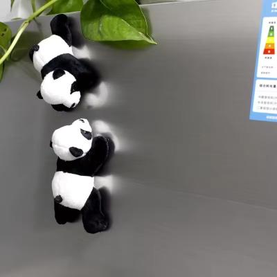 Magnetic Panda Stuffed - Gurgaon Other