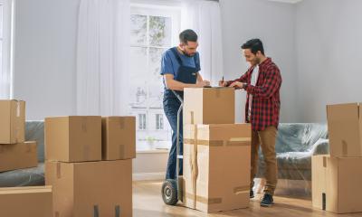 Best movers and packers in Gurgaon