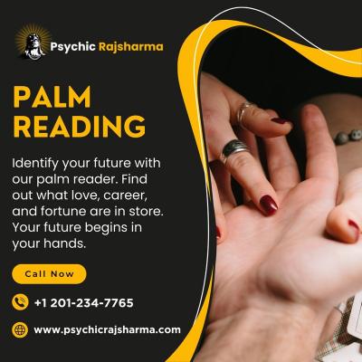 Palm Reading in New Jersey - Other Other