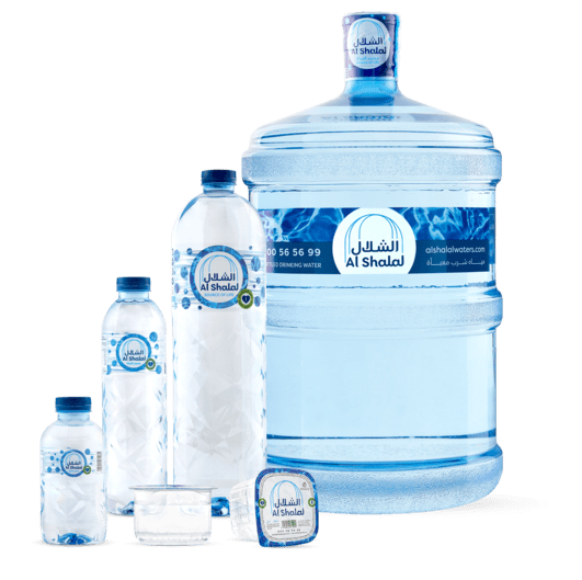 Al Shalal Pure Drinking Water LLC - Dubai Other