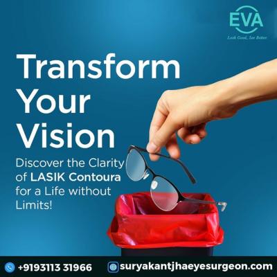 Transform Your Vision