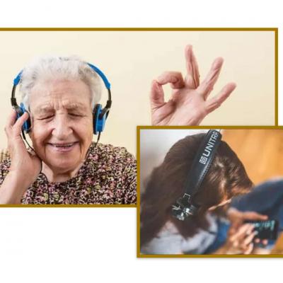 Music Therapy in Pune - Pune Art, Music