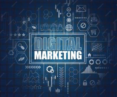 Digital Marketing Company