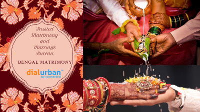 Trusted Bengal Marriage Bureau - Kolkata Services