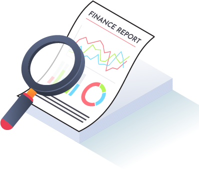 Bank Statement Analyzer Service Provided by Surepass