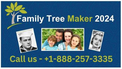 Family Tree Maker 2024 New Features