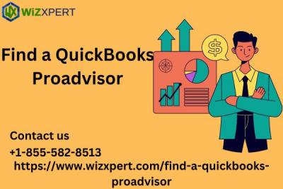 Find a Quickbooks Proadvisor  - New York Other