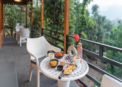 Discover Mukteshwar's Best Resort for Your Next Getaway