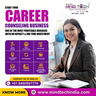 Empower Your Future with Expert Career Counselling in India