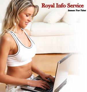 Royal Info Service Offered - Kolkata Other