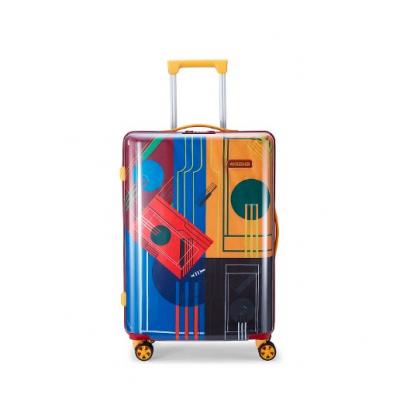 Shop Medium-Sized Luggage | Durable & Stylish Travel Bags | American Tourister India