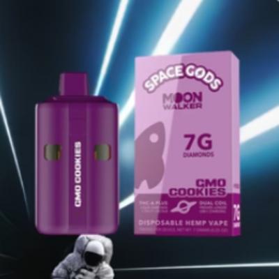 Space Gods Super Nova Disposable 7g - Other Other